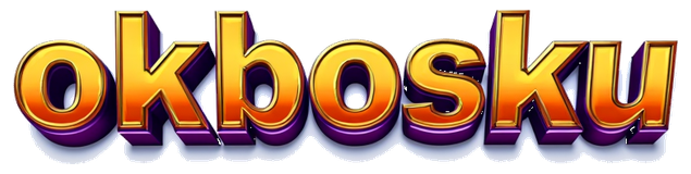 okbossku logo