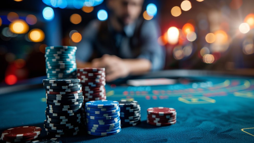 okbossku Qilin Roulette Suite